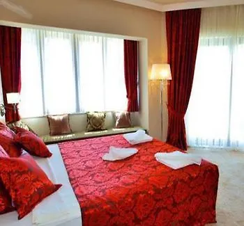 Greenblue Patara Каш