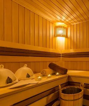 Greenblue Patara Готель 5*