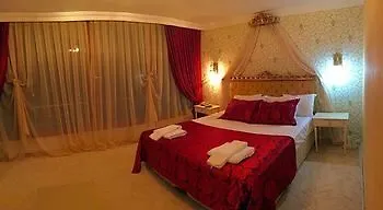 Hotel Greenblue Patara Kas