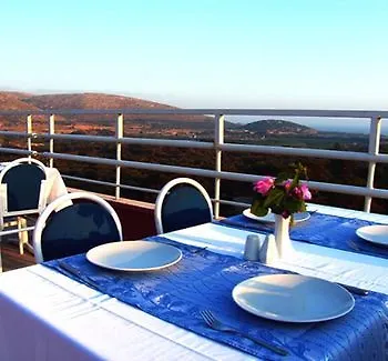 Greenblue Patara Hotel Kas