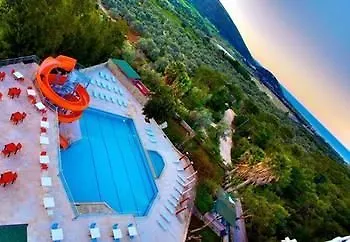 Greenblue Patara Hotel 5*