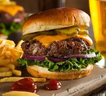 מלון Greenblue Patara 5*